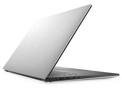 Dell XPS 15 7590 Core i5 9300H (9-gen.) 2,4 GHz / 16 GB / 480 SSD / 15,6'' FullHD / Win 11 Pro + GeForce GTX1650 / Klasa A-