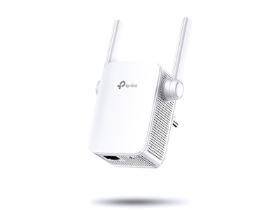 Wzmacniacz TP-Link TL-WA855RE | 300Mb/s | 2x Antena, LAN