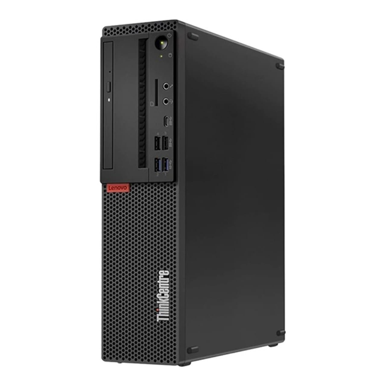 Lenovo ThinkCentre M720s SFF Core i5 8400 (8-gen.) 2,8 GHz / 32 GB / 480 SSD / Win 11 Pro