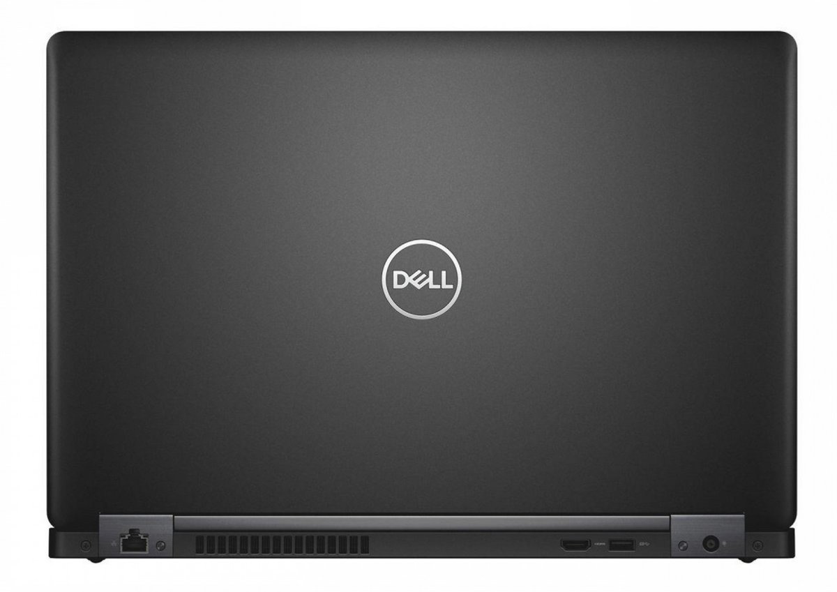 Dell Latitude 5590 Core i7 8650U (8-gen.) 1,9 GHz / 16 GB / 960 SSD / 15,6'' / Win 11 Prof. (Update)