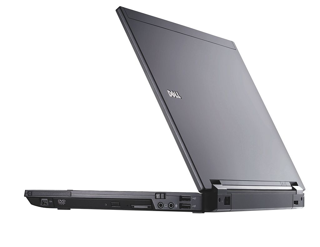 Dell Latitude E6410 Core i5 M560 (1-gen.) 2,67 GHz / 8 GB / 120 SSD / 14,1'' / Win 10 Prof. (Update) / Klasa A-