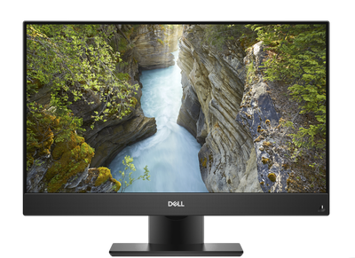 Dell Optiplex 7470 AIO Core i5 9500 ( 9-gen. ) 3 GHz / 16 GB / 960 SSD / 24’’ FullHD  / Win 11 Pro