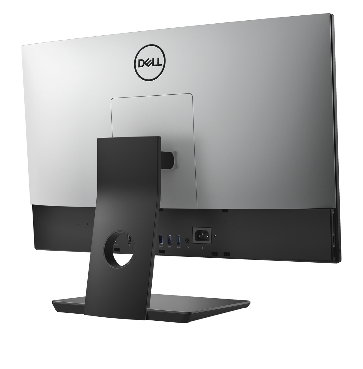 Dell OptiPlex 7460 AIO Core i5 8500 (8-gen.) 3,0 GHz / 8 GB / 480 SSD / 23,8’’ FullHD / Win 11 Pro / Klasa B
