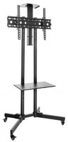 Mobilny stojak na telewizor Vetouson KLA-44 26-65'' do 40 kg