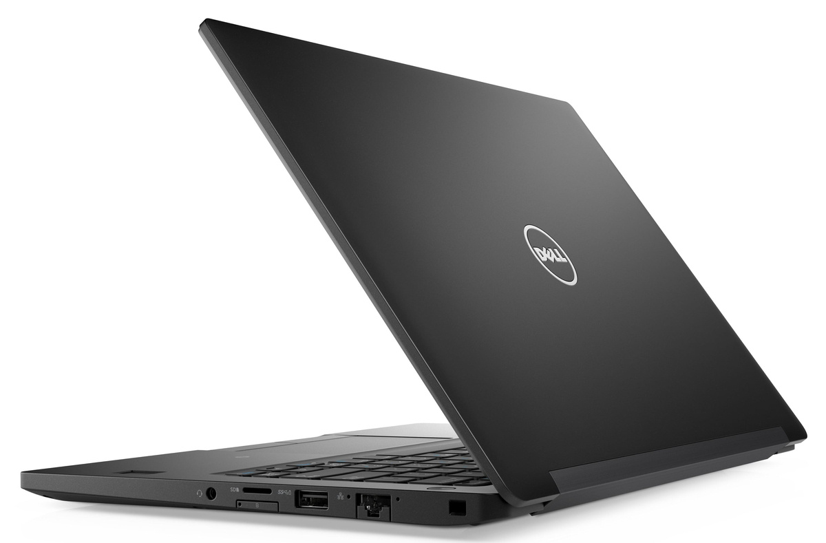 Dell Latitude 7280 Core i5 6300U (6-gen.) 2,4 GHz / 16 GB / 480 SSD / 12,5'' / Win 10 Pro / Klasa A-