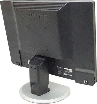 Philips 220B2 / Klasa A-