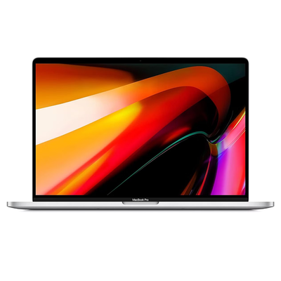 Apple Macbook Pro 16 i9 9880H (9-gen.) 2,3 GHz / 32 GB / 1TB / 16'' szary / MacOS + Radeon PRO 5500M / Klasa A-