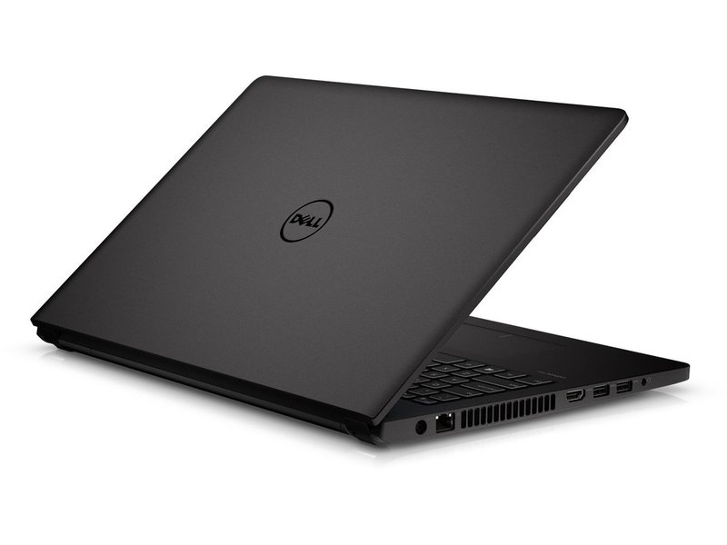 Dell Latitude 3570 Core i5 6200u (6-gen.) 2,3 GHz / 16 GB