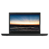 Lenovo ThinkPad L480 Core i7 8550U (8-gen.) 1,8 GHz / 16 GB / 240 SSD / 14" / Win 11 Pro