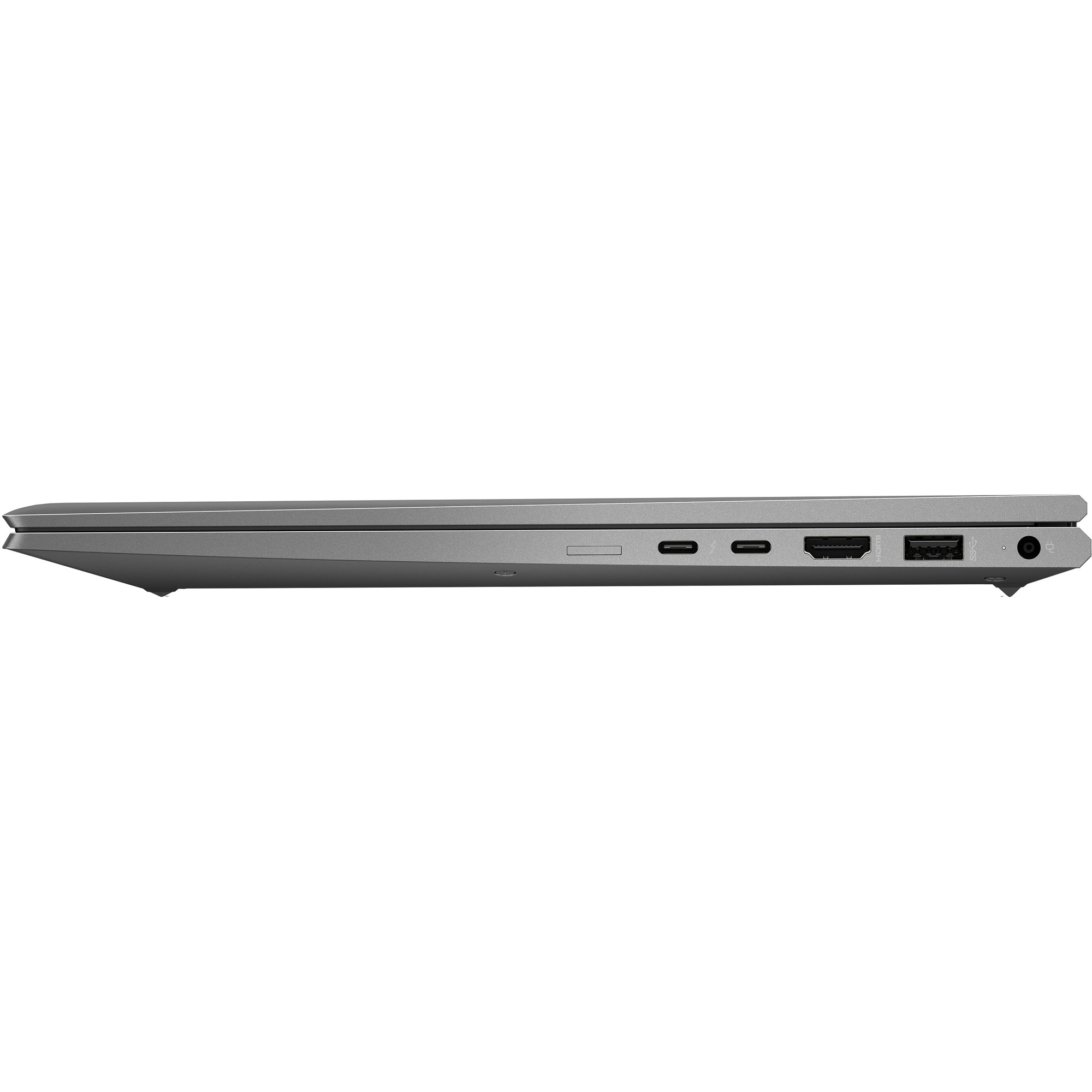 HP ZBook Firefly 15 G7 Core i7 10610U (10-gen.) 1,8 GHz / 32 GB / 2 TB SSD / 15,6" FullHD / Win 11 Pro + Quadro P520