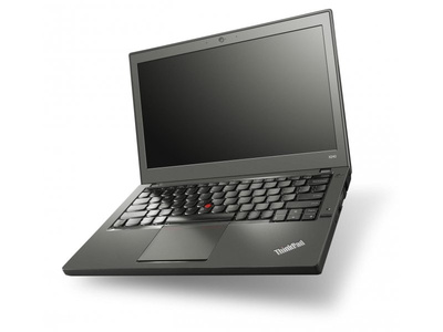 Lenovo ThinkPad X240 Core i5 4200U (4-gen.) 1,6 GHz / 8 GB / 500 GB / 12,5'' /  Win10 Prof. (Update) + kamera