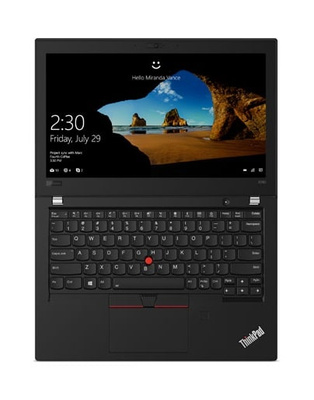 Lenovo ThinkPad X280 Core i5 8250U (8-gen.) 1,6 GHz / 8 GB / 960 SSD / 12,5'' FullHD / Win 11 Pro