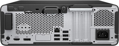 HP ProDesk 400 G7 SFF Core i5 10505 (10-gen.) 3,2 GHz  / 8 GB / 480 SSD / Win 11 Pro