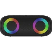 Głośnik bezprzewodowy Audictus Aurora RGB 14W