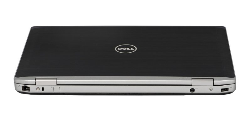 Dell Latitude E6530 Core i7 3520M (3-gen.) 2,9 GHz / 8 GB / 120 SSD / 15,6'' / Win 10 Prof. (Update)