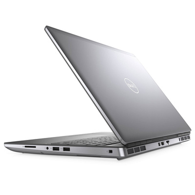 Dell Precision 7550 Core i7 10750H (10-gen) 2,6 GHz / 32 GB / 480 SSD / 15,6'' FullHD / Win 11 Pro + Nvidia Quadro RTX 3000 [6 GB]