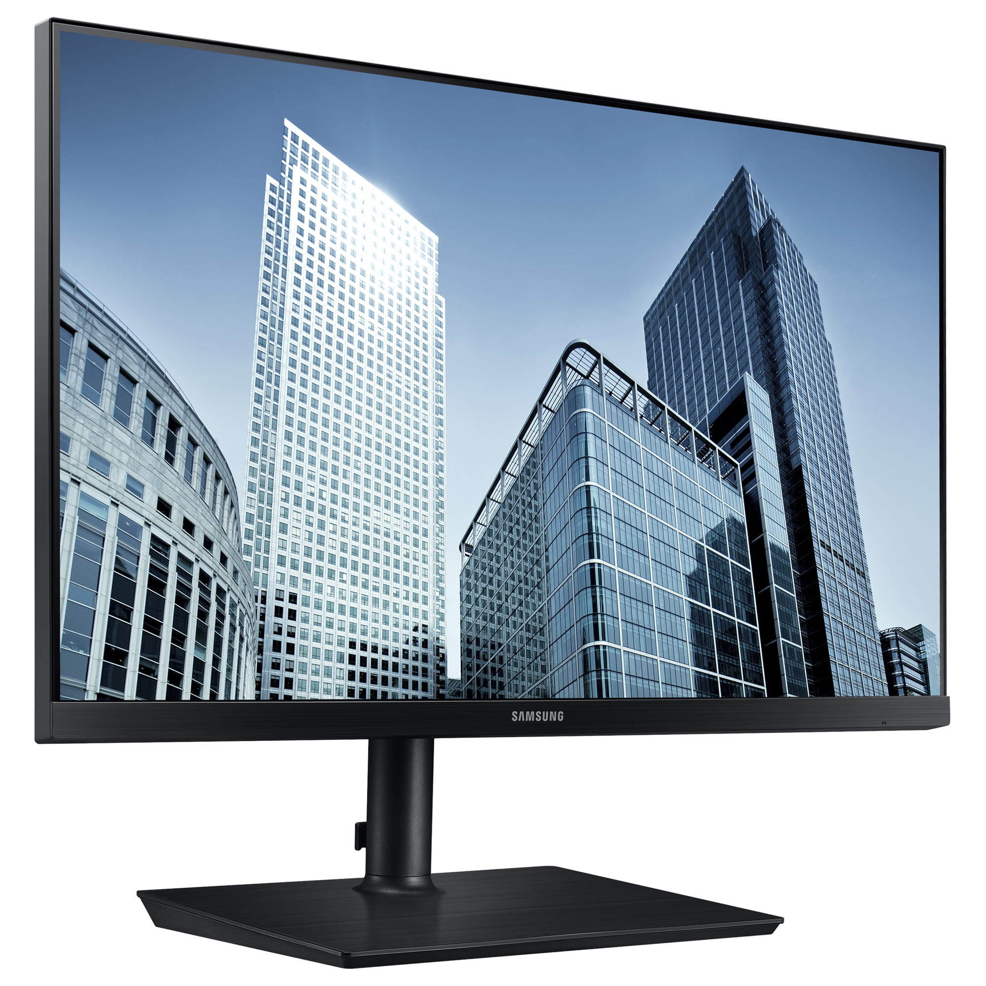 Samsung S27H850QFU QHD