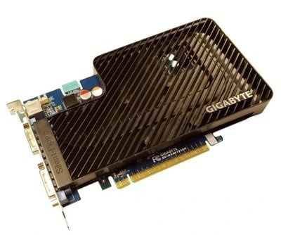 Karta graficzna NVIDIA GeForce 8600 GT / wysoki profil