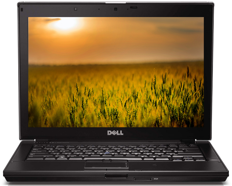 Dell Latitude E6410 Core i5 M560 (1-gen.) 2,67 GHz / 8 GB / 120 SSD / 14,1'' / Win 10 Prof. (Update) / Klasa A-