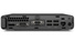 HP EliteDesk 400 G3 Mini Core i5 6500T (6-gen.) 2,5 GHz / 8 GB / 240 SSD / Win 10 Prof.