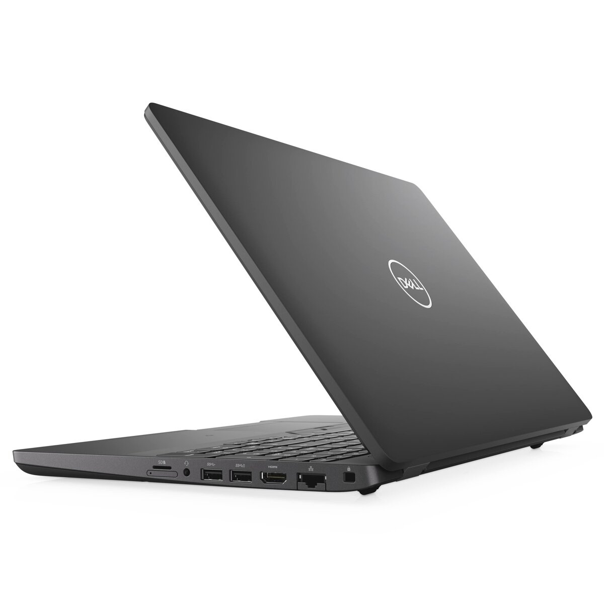 Dell Latitude 5500 Core i5 8265u (8-gen.) 1,6 GHz / 16 GB / 240 SSD / 15,6'' FullHD dotyk / Win 11 Pro / Klasa A-