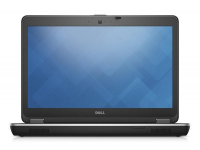 Dell Latitude E6440 Core i7 4600M (4-gen.) 2,9 GHz / 8 GB / 480 SSD / 14'' / Win 10 Prof. (Update)