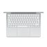 Nowy Apple MacBook Neo 13" A18 / 8 GB / 256 GB / Srebrny