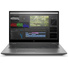 HP ZBook Fury 17 G8 Core i7 11850H (11-gen.) 2,5 GHz / 64 GB / 2 TB SSD / 17,3" FullHD / Win 11 Pro + RTX A3000 / Klasa A-