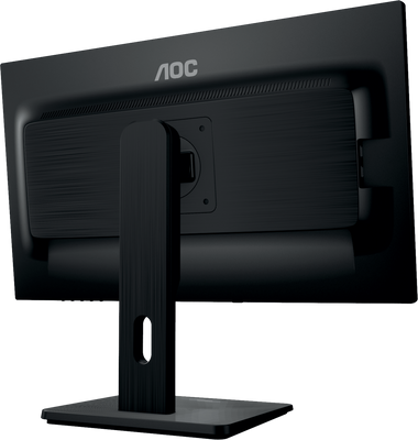 AOC E2275PWQU z głośnikami