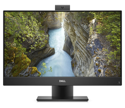 Nowy Dell OptiPlex 5490 AIO Core i5 10500T (10-gen.) 2,3 GHz / 16 GB / 480 SSD / 23,8'' FullHD / Win 11 Pro