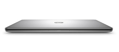 Dell Precision 5520 Core i5 7300HQ (7-gen.) 2,5 GHz / 8 GB / 120 SSD / 15,6'' FullHD / Win 10 Prof. (Update) + Quadro M1200