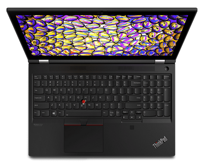  Lenovo ThinkPad P15 Gen 1 Core i9 10885H (10-gen.) 2,4 GHz / 64 GB / 480 SSD / 15,6" FullHD / Win 11 Pro + RTX 4000