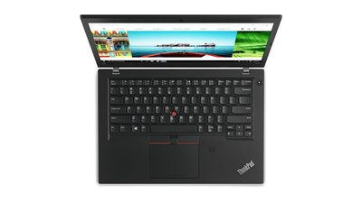 Lenovo ThinkPad L480 Core i5 8250U (8-gen.) 1,6 GHz / 32 GB / 960 SSD / 14"  FullHD / Win 11 Pro / Klasa A-
