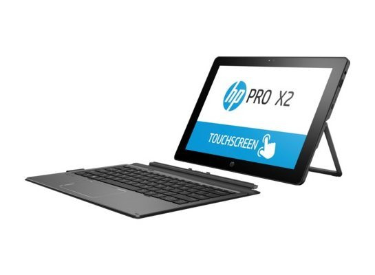 HP Elite X2 1012 G1 Core M5-6Y54 1,1 GHz / 8 GB / 960 SSD / 12'' WUXGA+, dotyk / Win 10 Prof. / Klasa A-