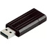 Nowy pendrive Verbatim PinStripe 64GB / USB 2.0