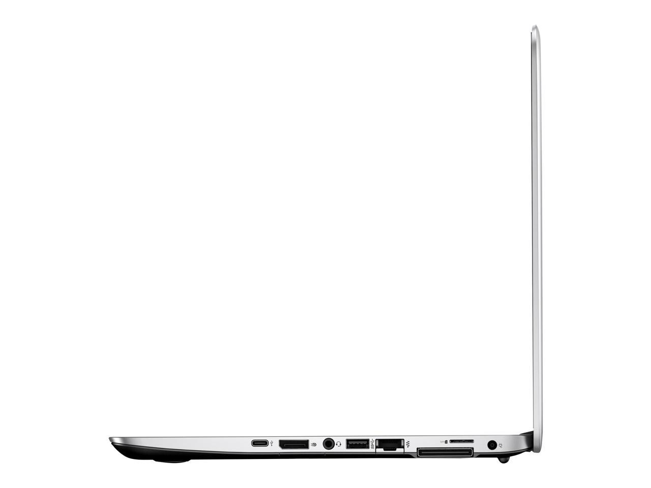 HP EliteBook 840 G4 Core i7 7600u (7-gen.) 2,6 GHz / 8 GB / 120 SSD / 14'' 2,5 K / Win 10 Prof. (Update)
