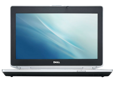 Dell Latitude E6420 Core i5 2520M (2-gen.) 2,5 GHz / 8 GB / 120 SSD / 14'' / Win 10 Home (Refurb.)