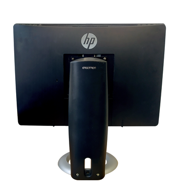HP ProOne 400 G3 AIO Core i5 7500T (7 gen.) 2,7 GHz / 16 GB / 480 SSD / 20'' FullHD dotyk / Win 10 Prof. (Update) 