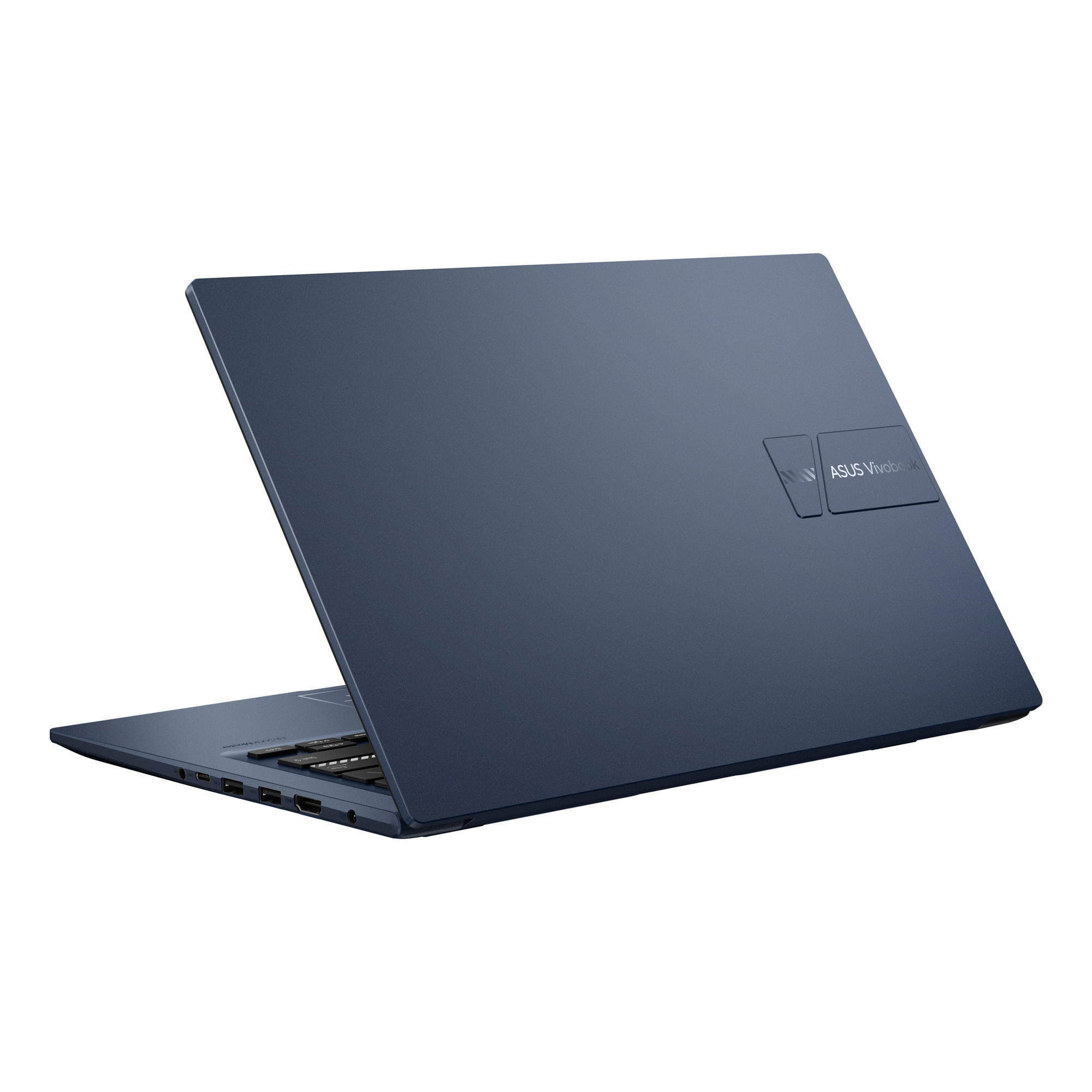 Powystawowy Asus Vivobook X1404ZA-08128 Core i3 1215U (12-gen.) / 16 GB / 960 SSD / 14’’ FullHD / Win 11, niebieski