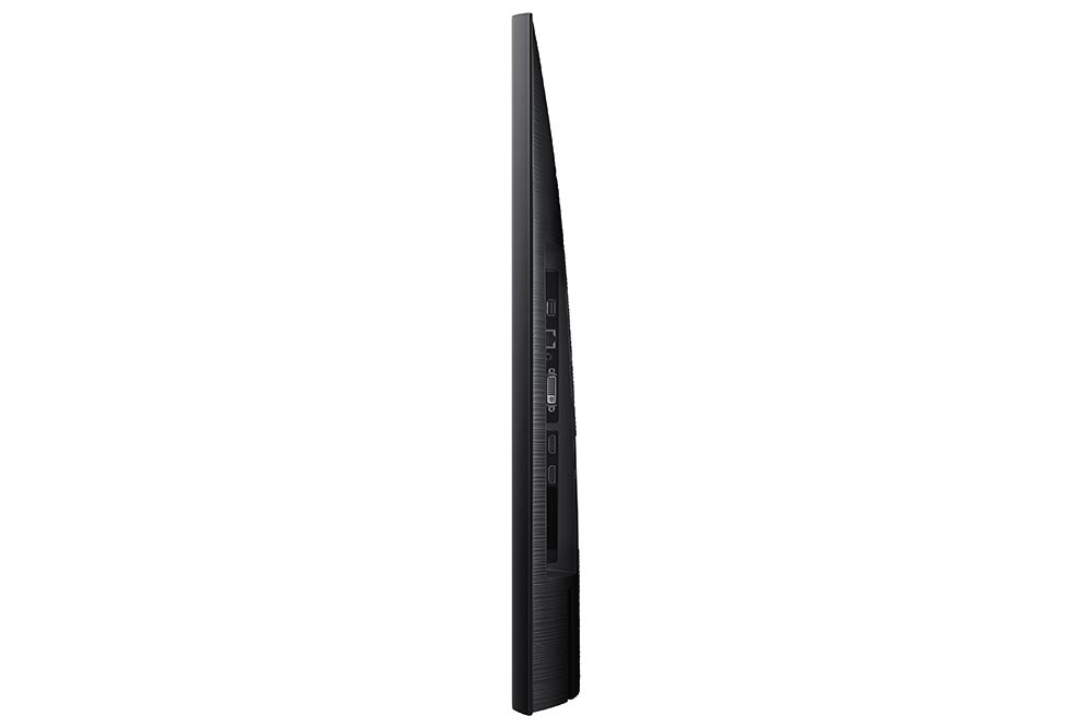 Samsung QM43N 4K UHD z głośnikami / Klasa A-