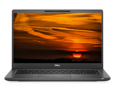 Dell Latitude 7300 Core i5 8365U (8-gen.) 1,6 GHz / 16 GB / 240 SSD / 13,3'' FullHD dotyk / Win 11 Pro / Klasa A-