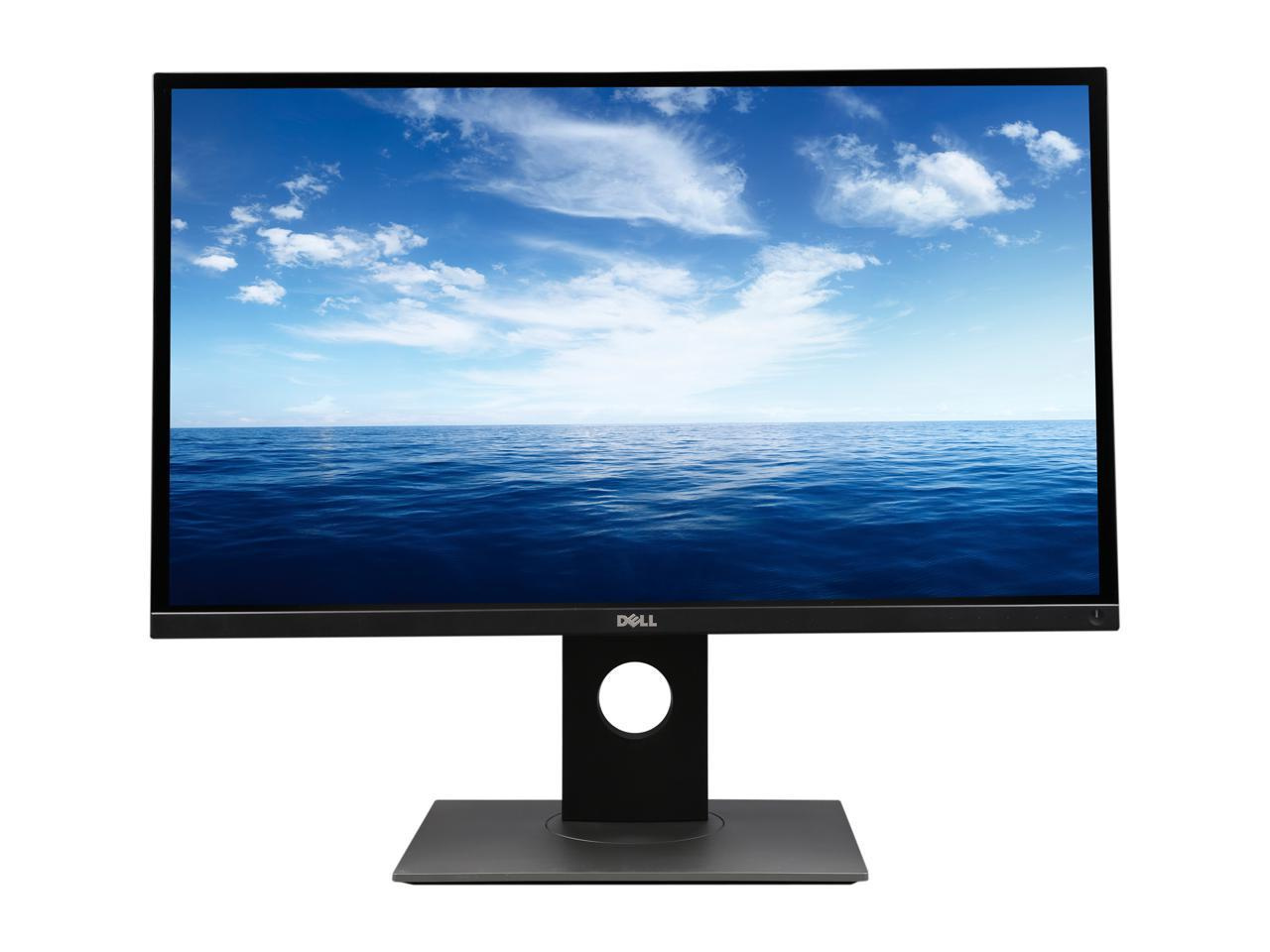 Dell UP2716D (Defekt)