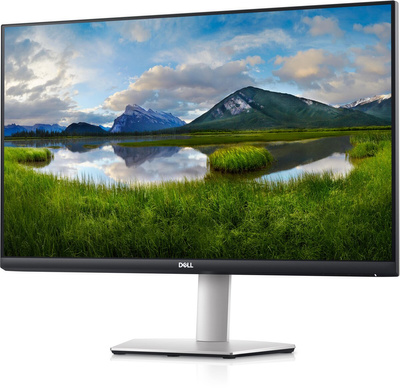 Nowy Dell S2721QSA UHD 4K z głośnikami