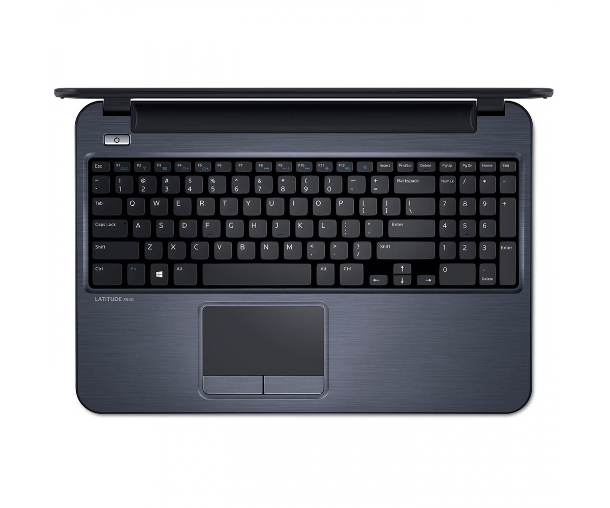 Dell Latitude 3540 Core i5 4200u (4-gen.) 1,6 GHz / 8 GB / 480 SSD / 15,6'' / Win 10 (Update)
