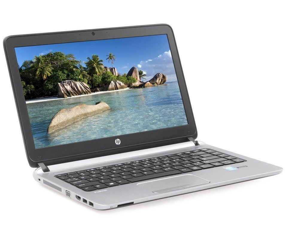 HP ProBook 430 G2 Core i5 5200u (5-gen.) 1,9 GHz / 16 GB / 480 SSD / 13,3'' / Win 10 (Update)