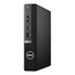 Dell OptiPlex 7090 Micro Core i5 11500T (11-gen.) 1,5 GHz / 16 GB / 2 TB SSD / Win 11 Pro