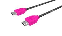 Kabel HDMI 4K Full HD 1,5m