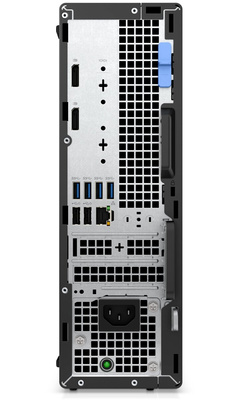 Dell OptiPlex 5000 SFF Core i5 12500 / 32 GB / 960 SSD / Win 11 Pro