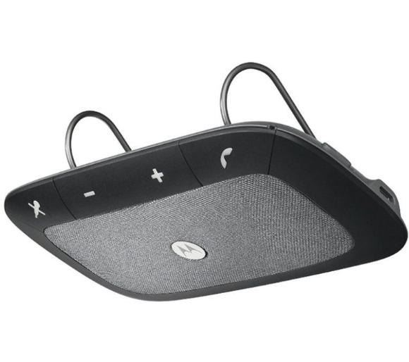 Zestaw głośnomówiący Motorola Sonic Rider