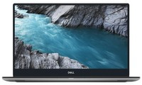 Dell XPS 15 7590 Core i5 9300H (9-gen.) 2,4 GHz / 16 GB / 960 SSD / 15,6'' FullHD / Win 11 Pro / Klasa A-